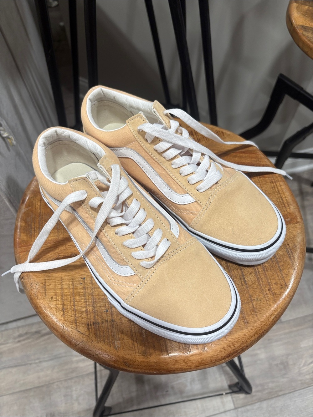 Vans shoes